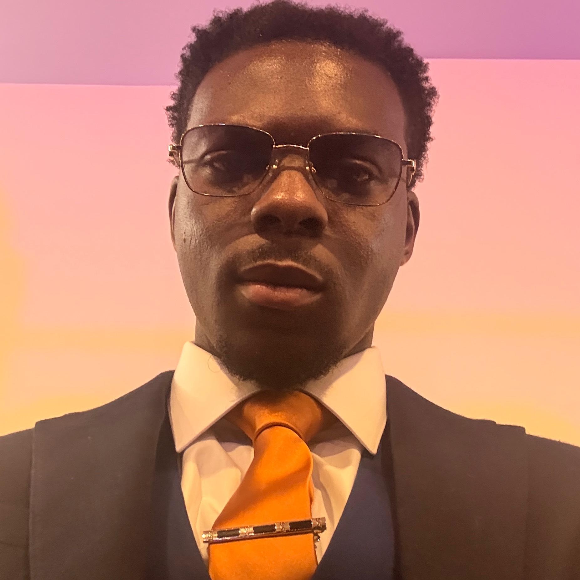 Ayobola Olu-Bamisaye