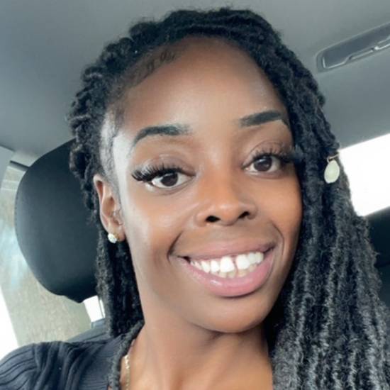 Alicia Darnell
