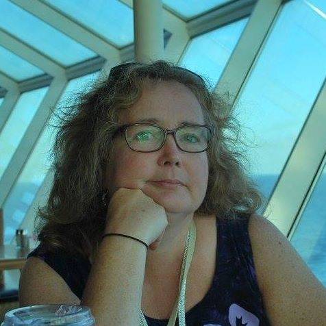 Kimberly A. Hay