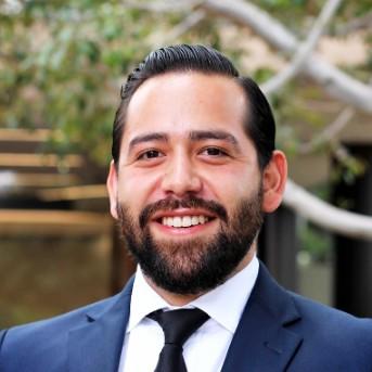 Michael Hernandez