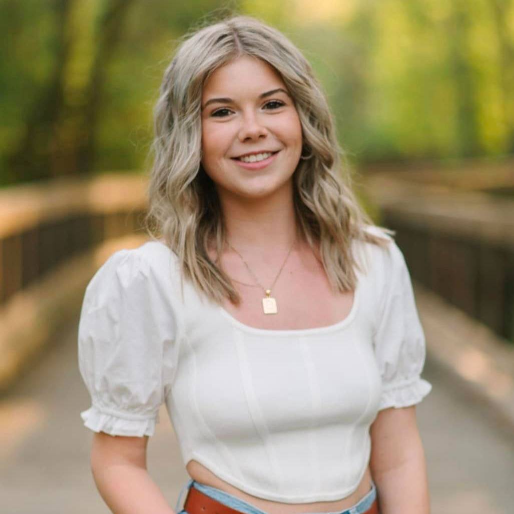 Allie Fraunfelter