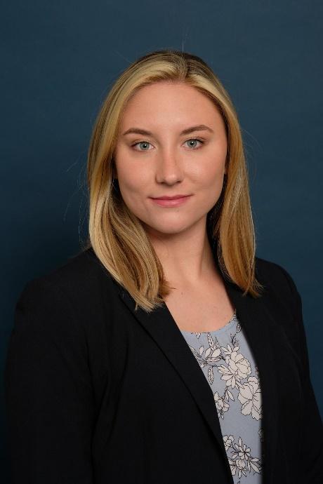 Hailey Gassiot
