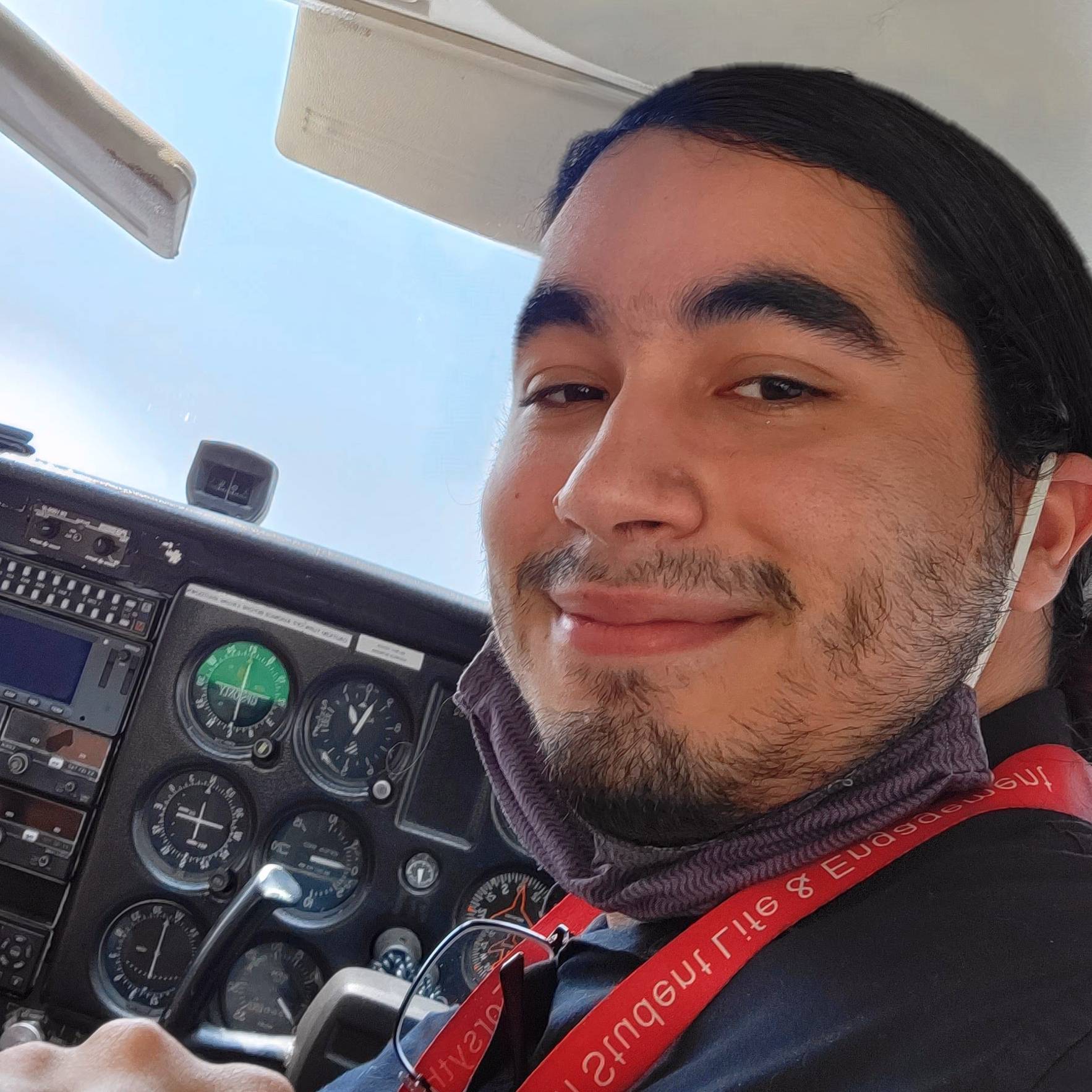 Joshua Sanchez