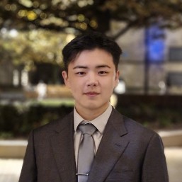 Zaien Liu