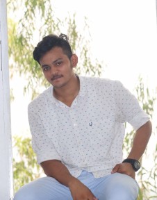 PAUL REVANTH MADASU