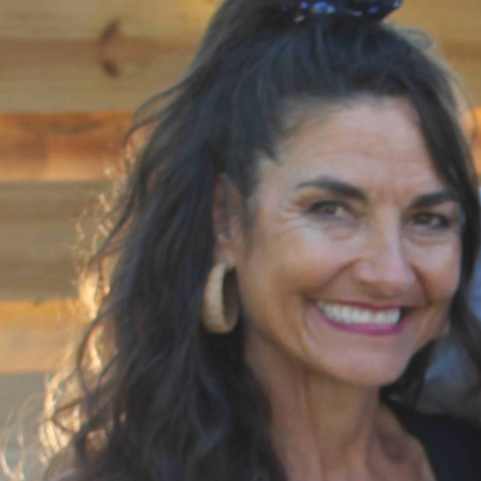 Karen D Roberts