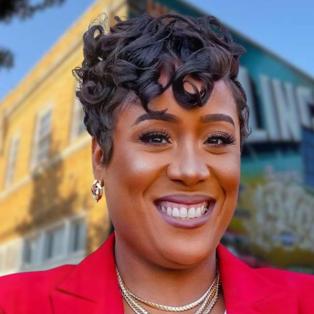 KATRINA N. TAYLOR