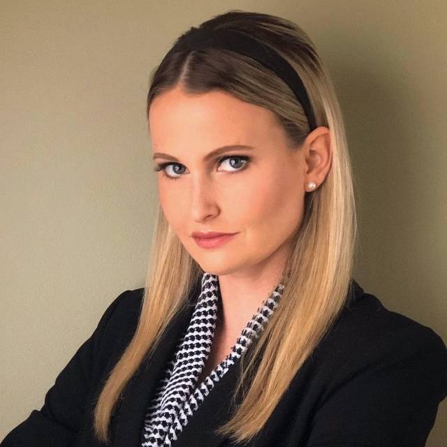 Jennifer Lewaine