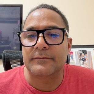 Juan Carlos Lopez Pena