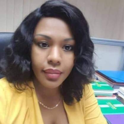 Nancy SALIMA FUNDI