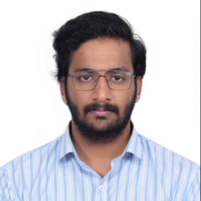 BEN JOHN MATHEW