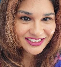 Marisela Palomo Martinez