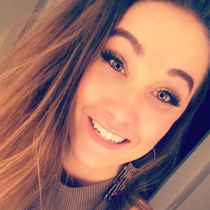 Rebecca Vondrak