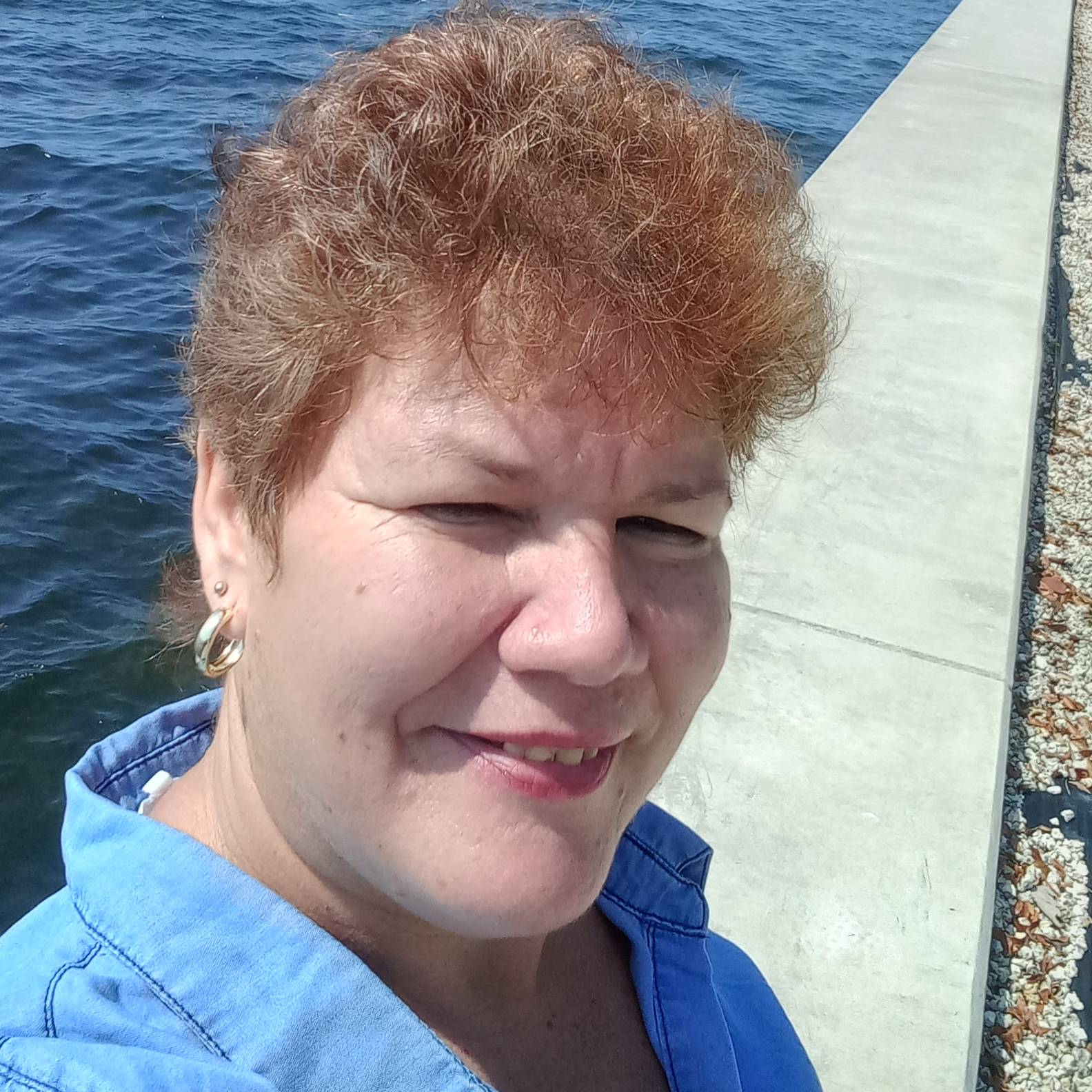 Marlene Rivera