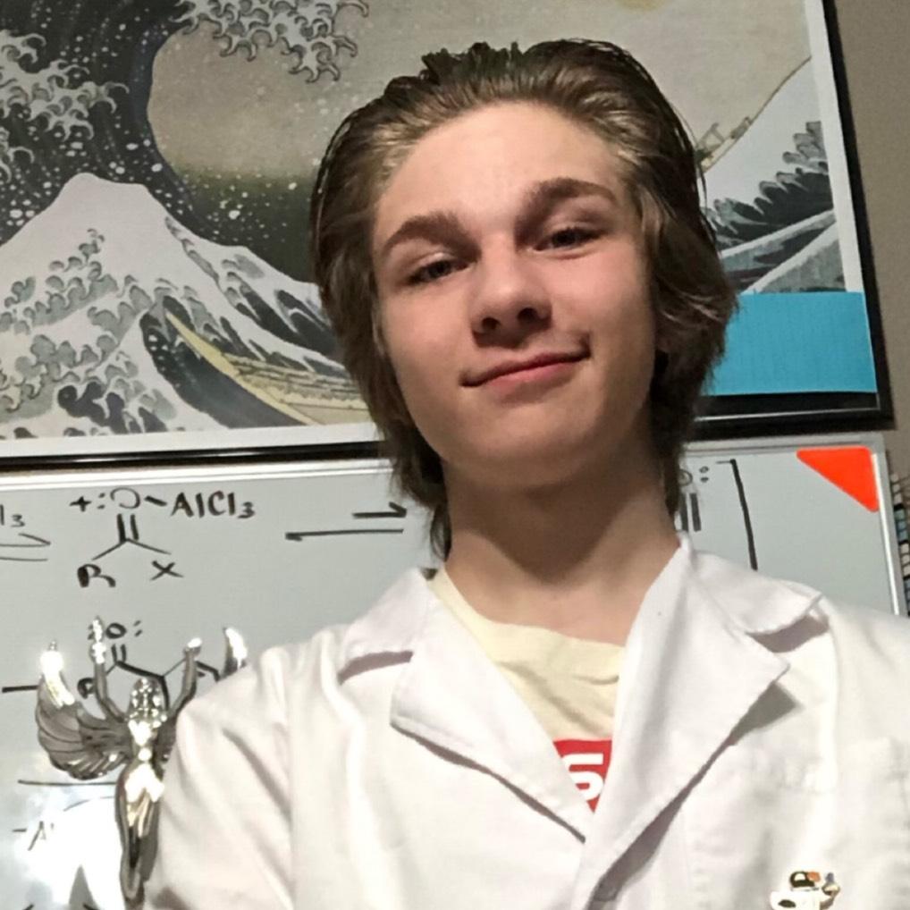 Nicholai Hagemann