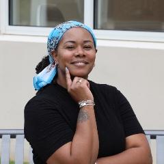 RONDA EDMONDS