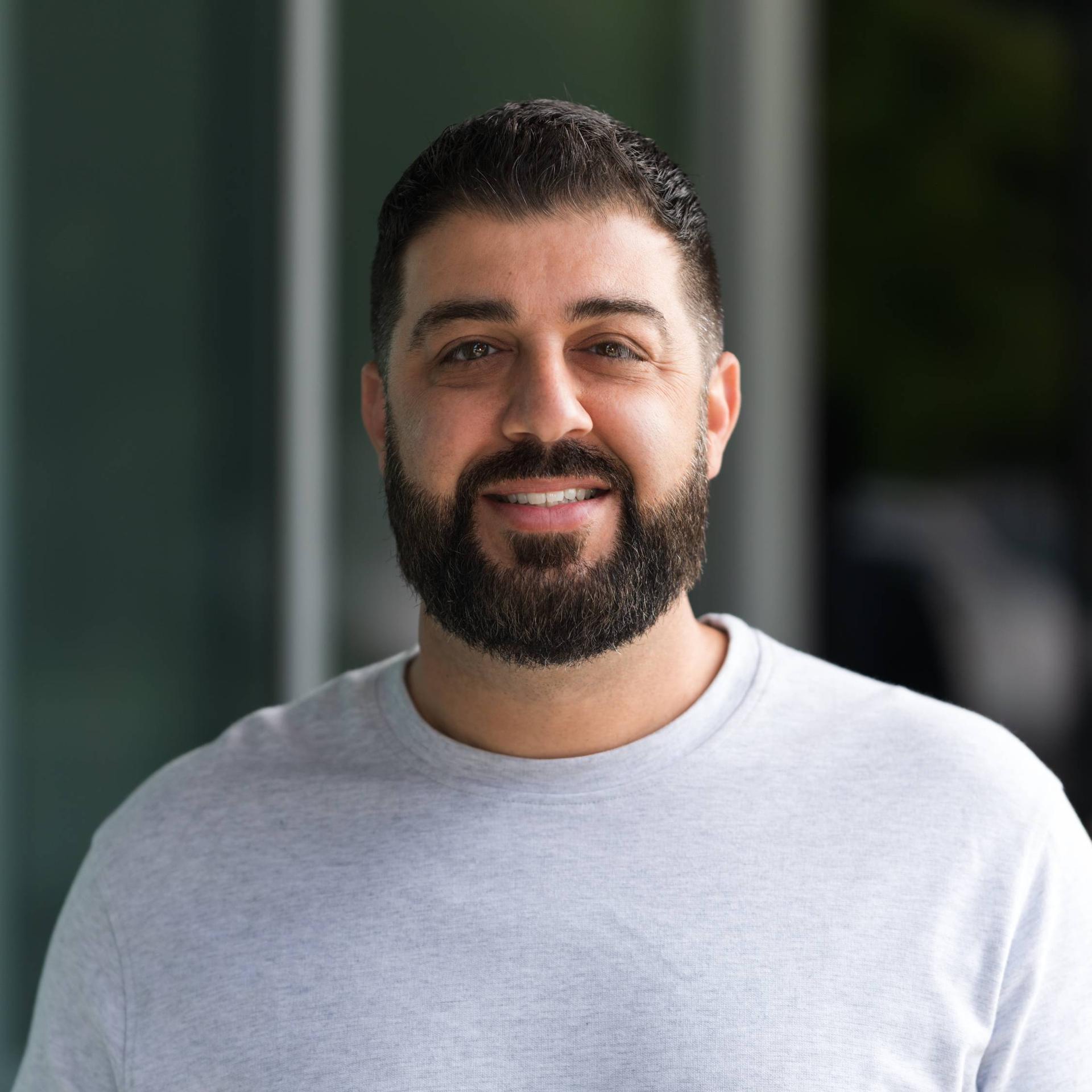 Kamran Aghashiri