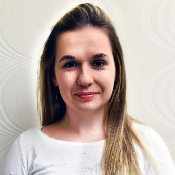 Natalija Petrovic