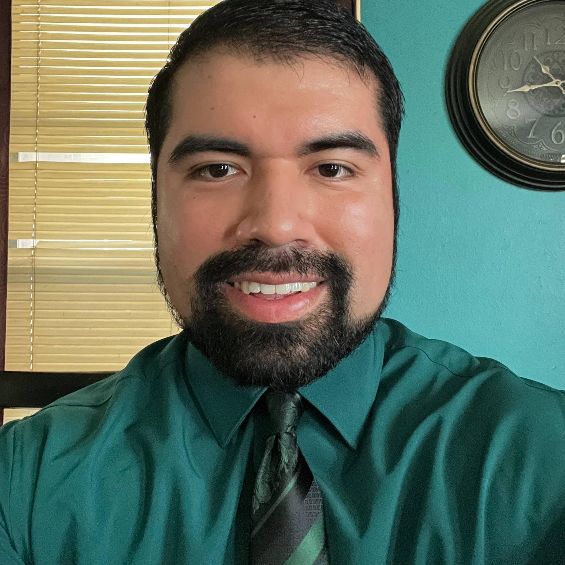 Robert Logan Rivera