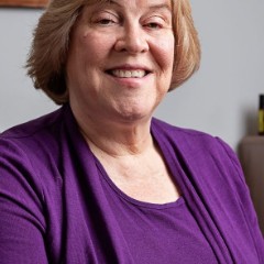 Jane Oelke