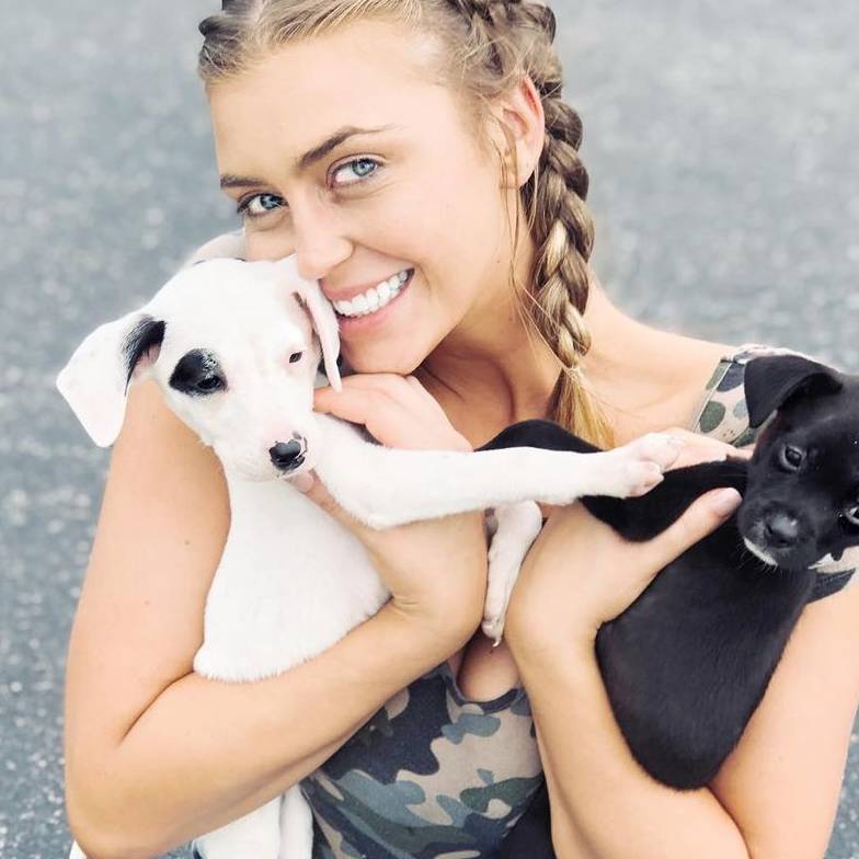 Kyleigh McMullen