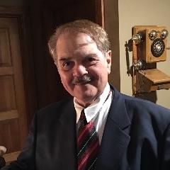 Joseph A. Lirosi