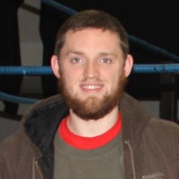 Johnathan Ward