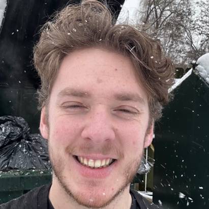 Conor Ezra
