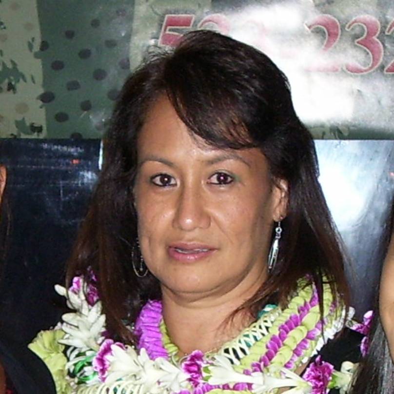 Rosemond Leinaala Ofilas-Keomalu