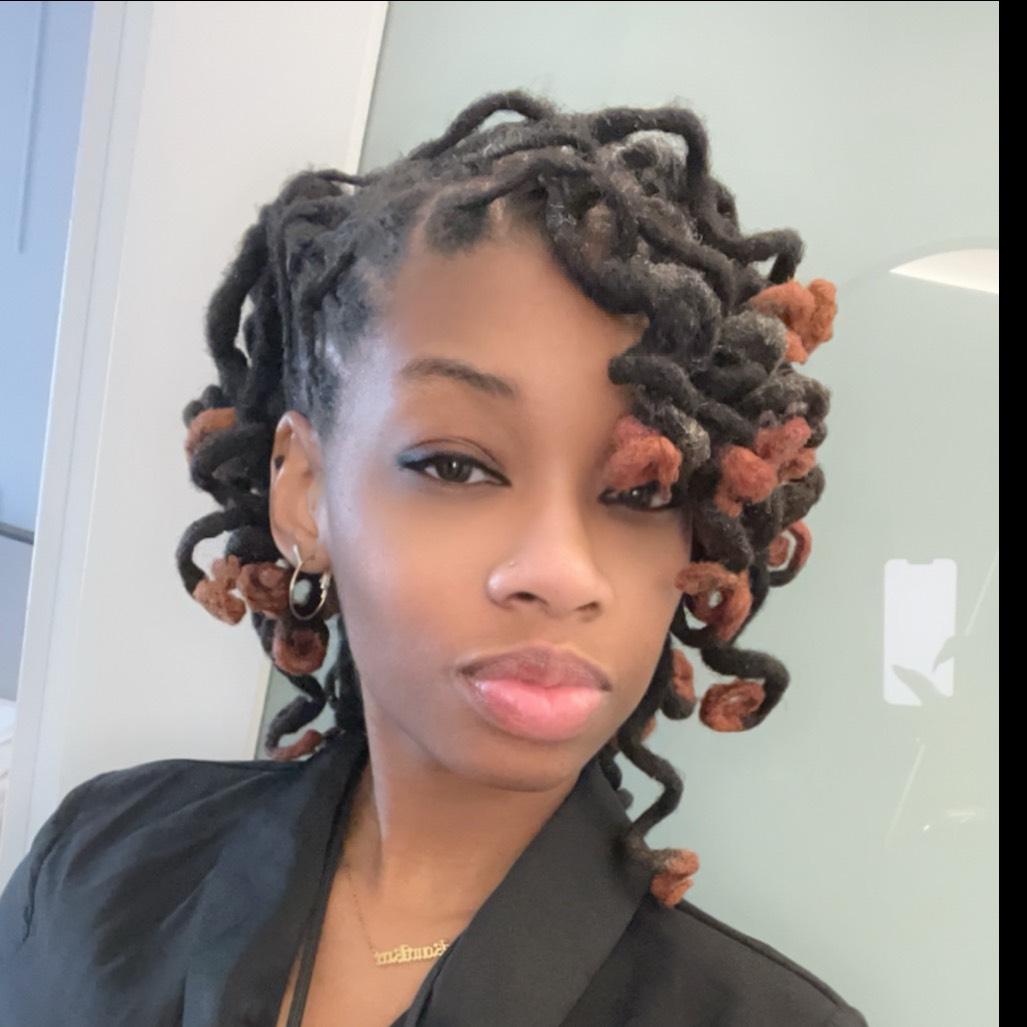 Sha'Rica Price