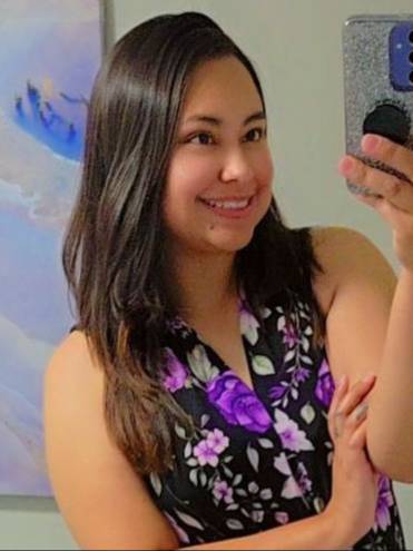 Cristal Gomez