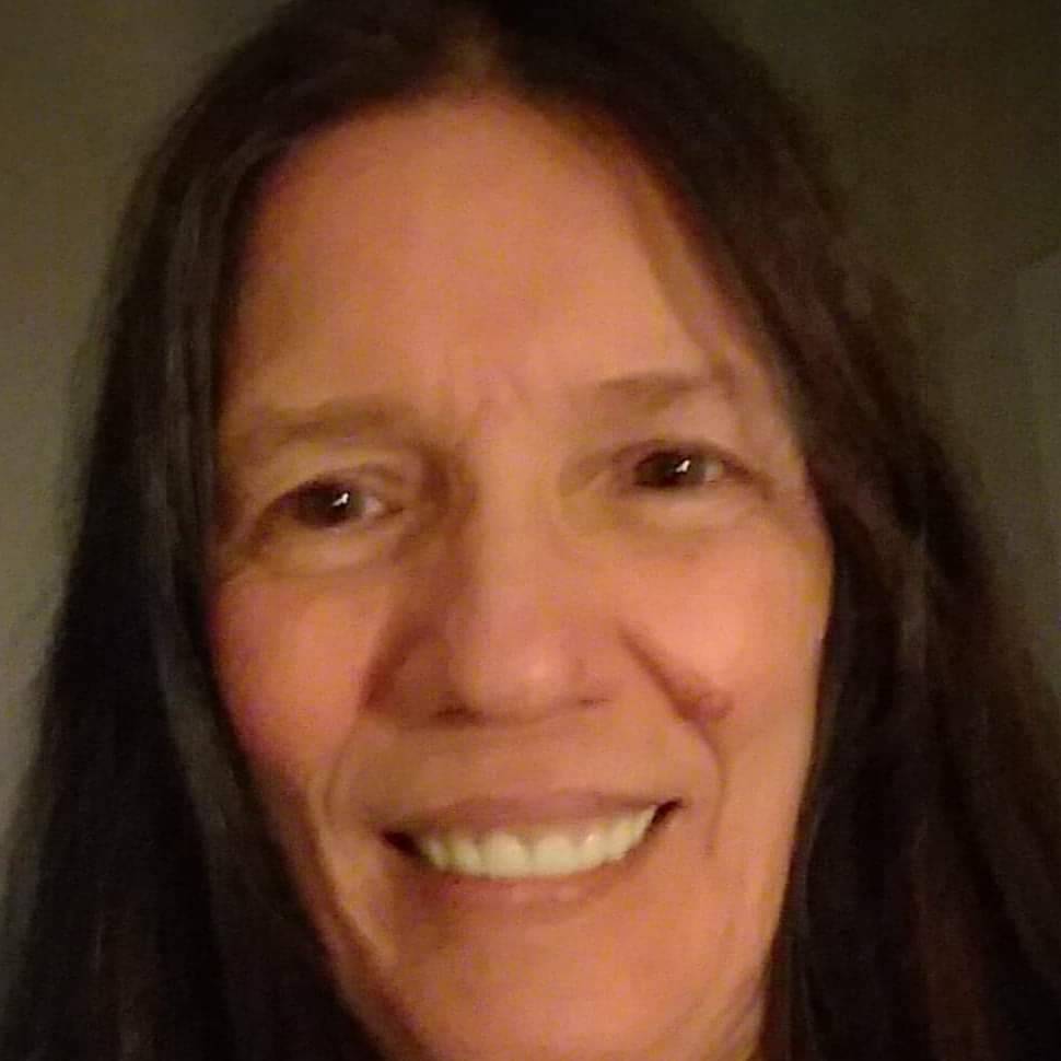 Ruth Belcher