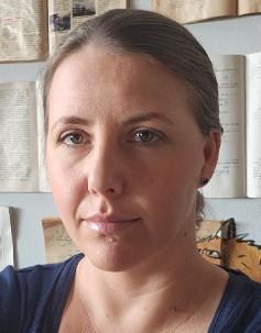 Daphne Barbieri