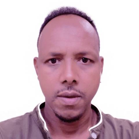 Noor Mahamud Yosof