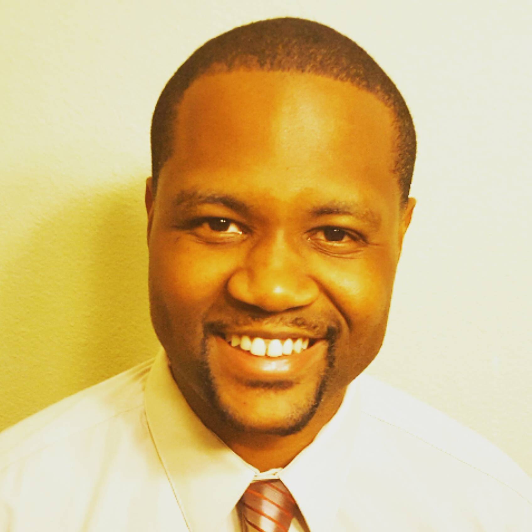 Darryl Askew
