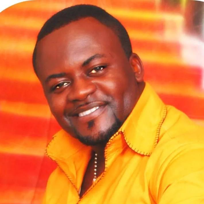 BERNARD KUFFUOR