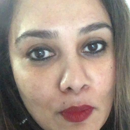 ANJALI NAIR
