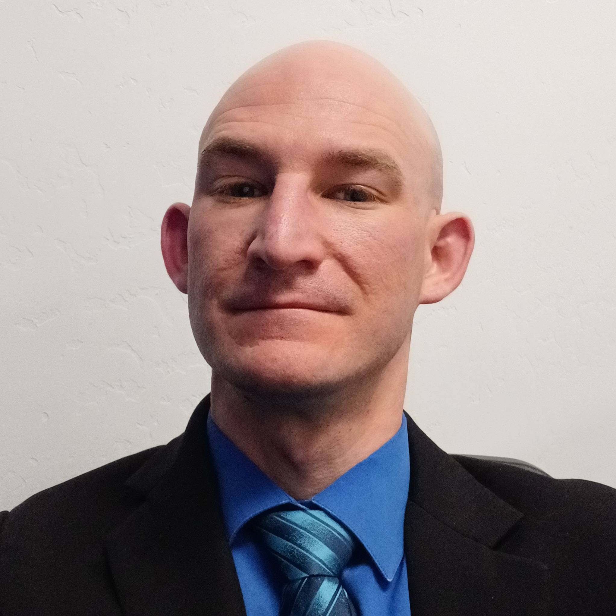 Matthew Driscoll