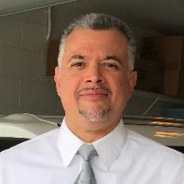 RICARDO J. TEIXEIRA