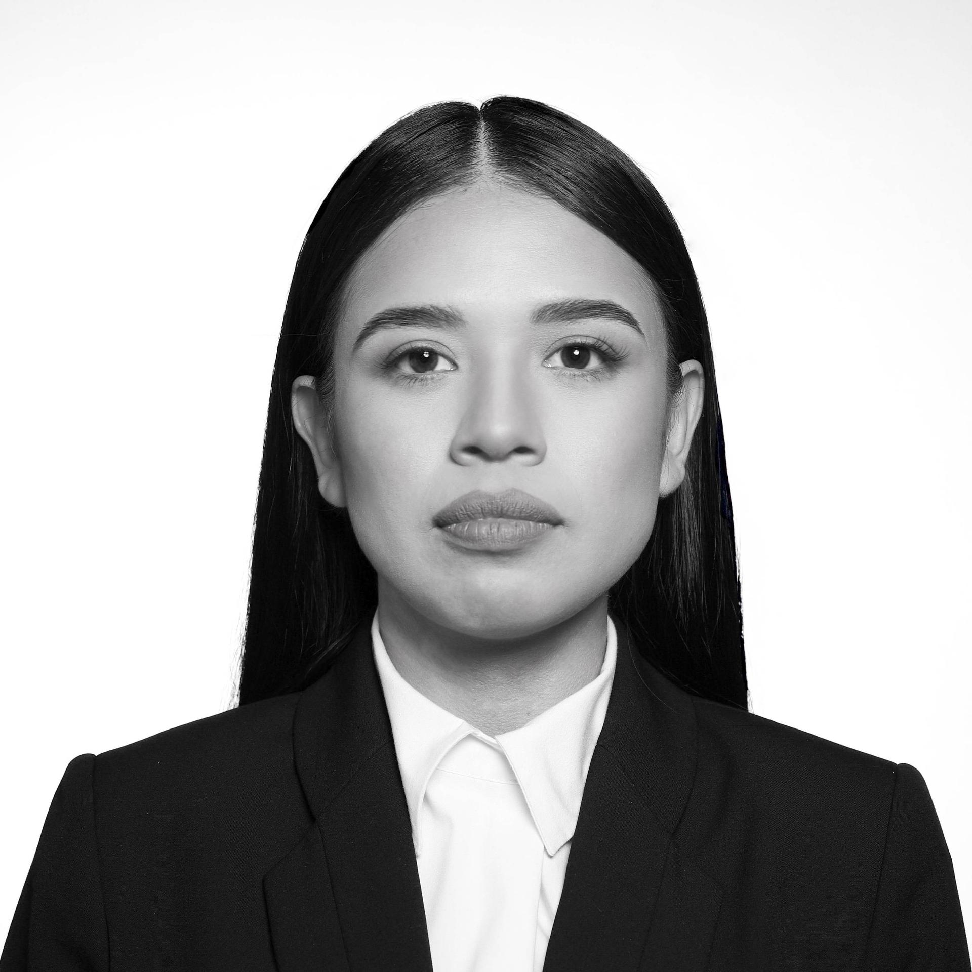 Ilse Anabel Zamora