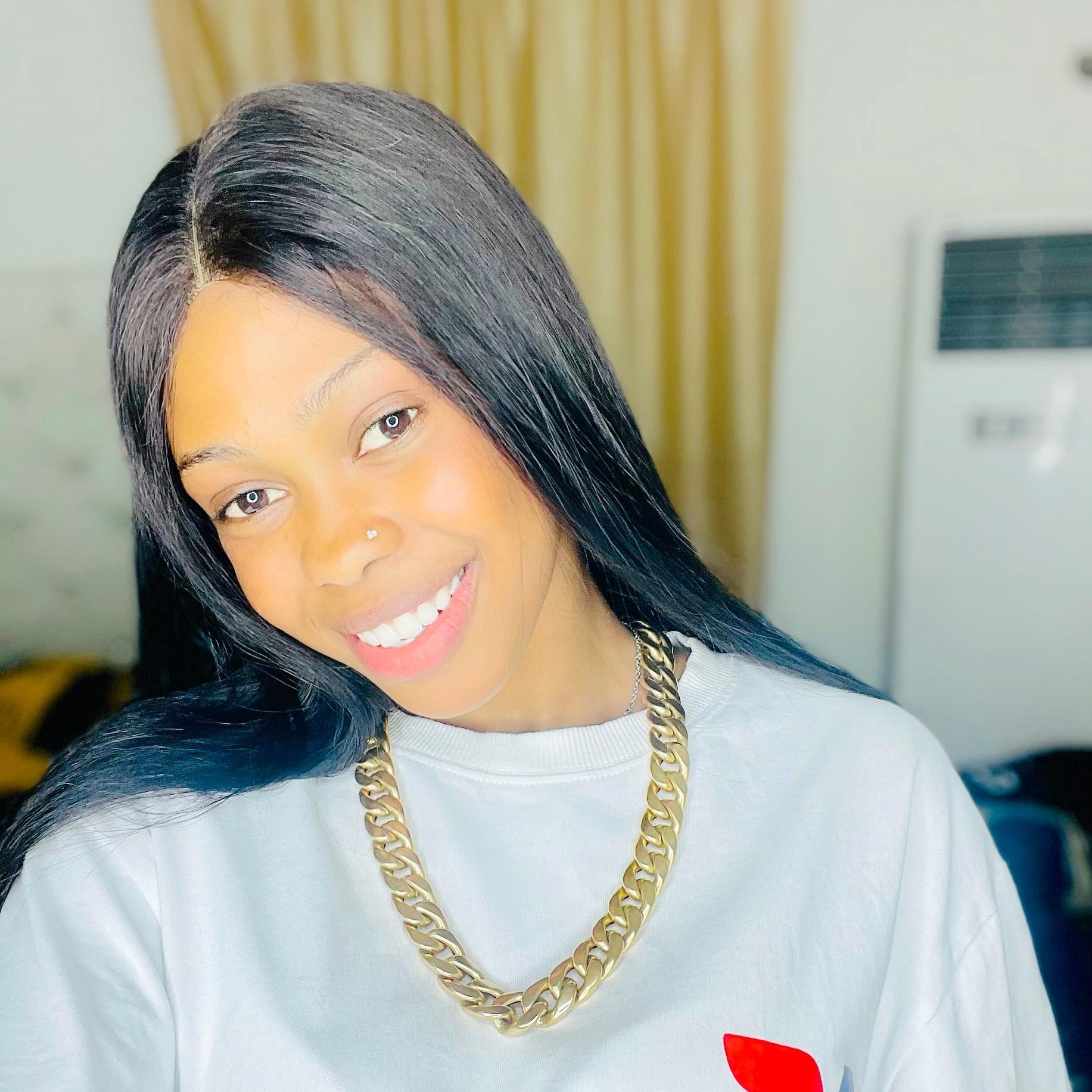 Precious Nnaji
