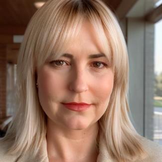 Shannon Ashcraft-Kirk
