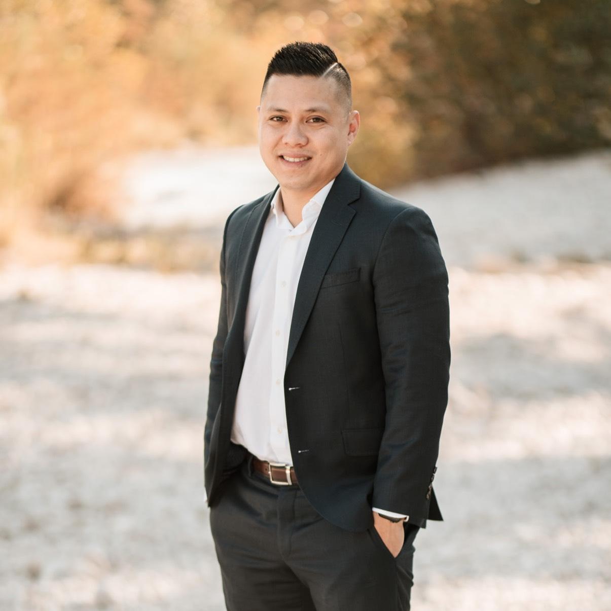 Morris Nguyen