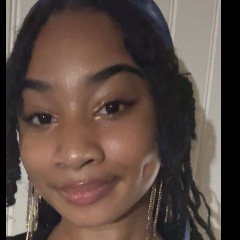 Amina Taylor