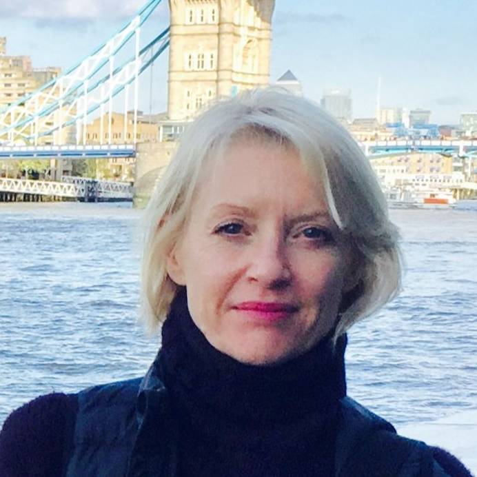 Alison Stanford