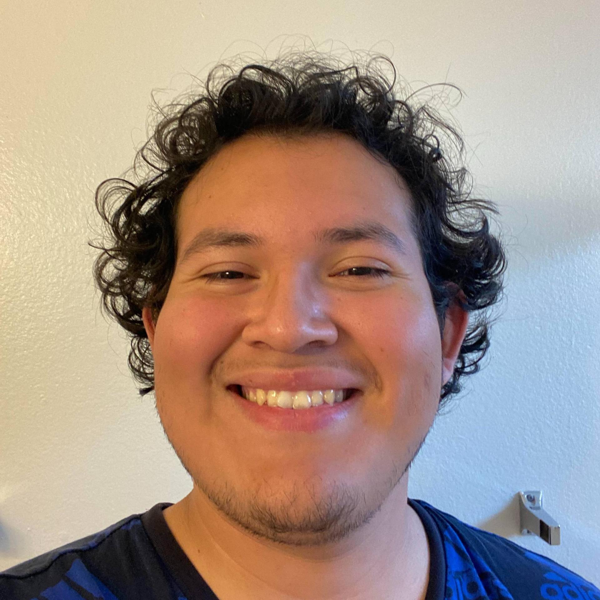 Jason Ramirez