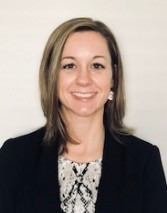 Amy Coleman