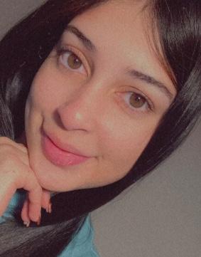Lucero Garcia Rosario