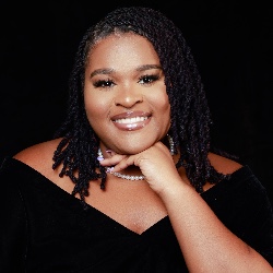 TA'LIYAH JOHNSON