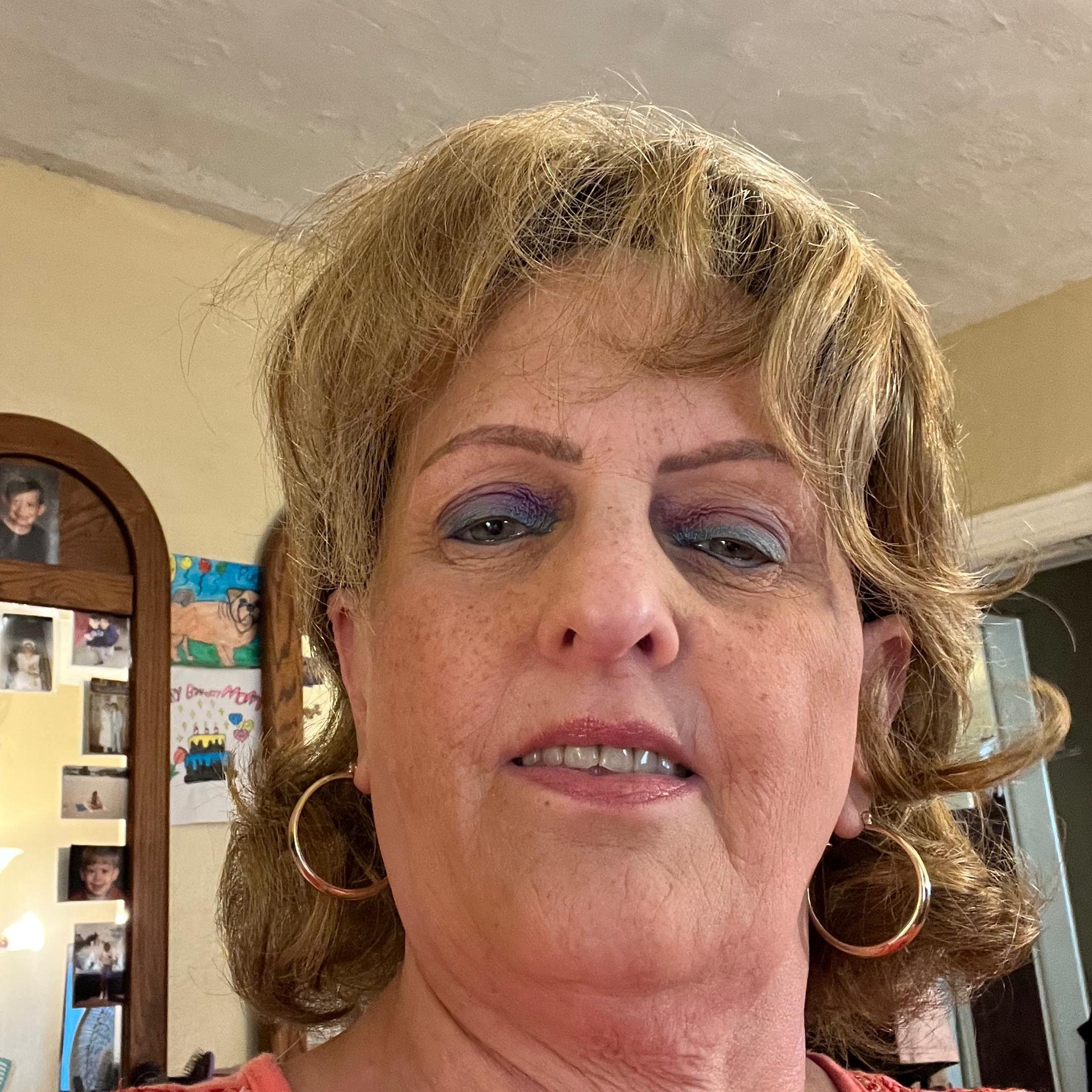 Judy Cubin
